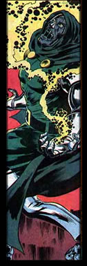 Dr Doom