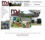 City of Mendota Heights
